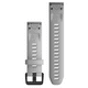 thumbnail image 1 of Correa Garmin para Fenix 6S QuickFit 20mm Gris, 1 of 2
