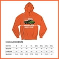 thumbnail image 7 of American Venom Muscle Car Sweatshirt RT Street Racing V8 V12 Perfomance Power Ride Speed Lovers Horsepower Hoodie, 7 of 7