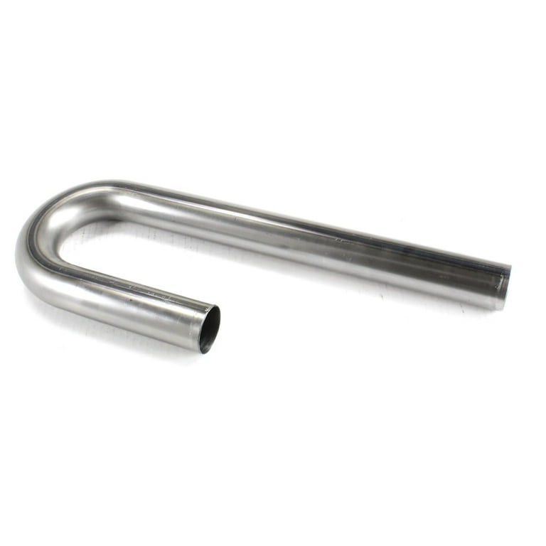 Patriot Exhaust J-Bend Mild Steel 1.875 Patriot Exhaust J-Bend Mild Steel 1.875