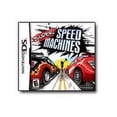 thumbnail image 1 of Super Speed Machines - Nintendo DS, 1 of 7