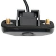 thumbnail image 4 of TRQ Rear Rear View Camera Fits 2010-2013 Kia Soul ADA05250, 4 of 4