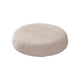 thumbnail image 4 of Fundas de asiento de cojín Matsuzay taburetes impermeables suaves color caqui, 4 of 6