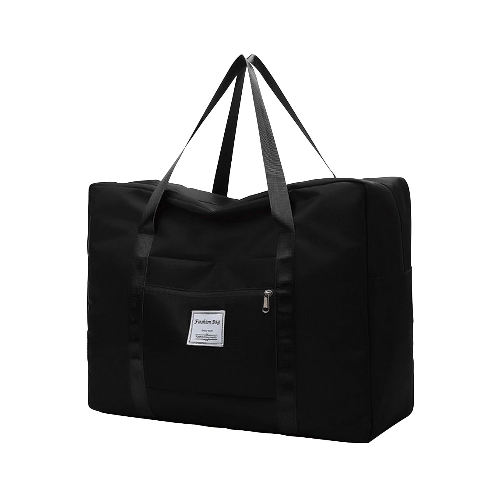 Dezsed Travel Bag Clearance Foldable Travel Duffel Bag Tote Carry On