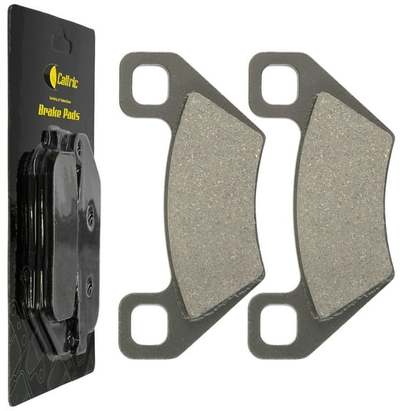 ATV Parts & Accessories – Durable OEM & Aftermarket Replacement Parts Rear Brake Pads for Arctic Cat Prowler Xtx 700 4X4 2008-2014 / Xtz 2009-2014 Mod-C9C-5040