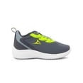 thumbnail image 4 of Tenis Pirma para Niño Running Suela Eva Oxford/Verde 20.5, 4 of 7