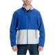 thumbnail image 1 of Michael Kors Chaqueta Colorblocked para Hombre, Azul, X-Large Michael Kors Chaqueta, 1 of 1