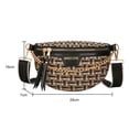 thumbnail image 3 of Bolsa De Pecho Para Mujer Bolso De Pecho Para Mujer, 3 of 9