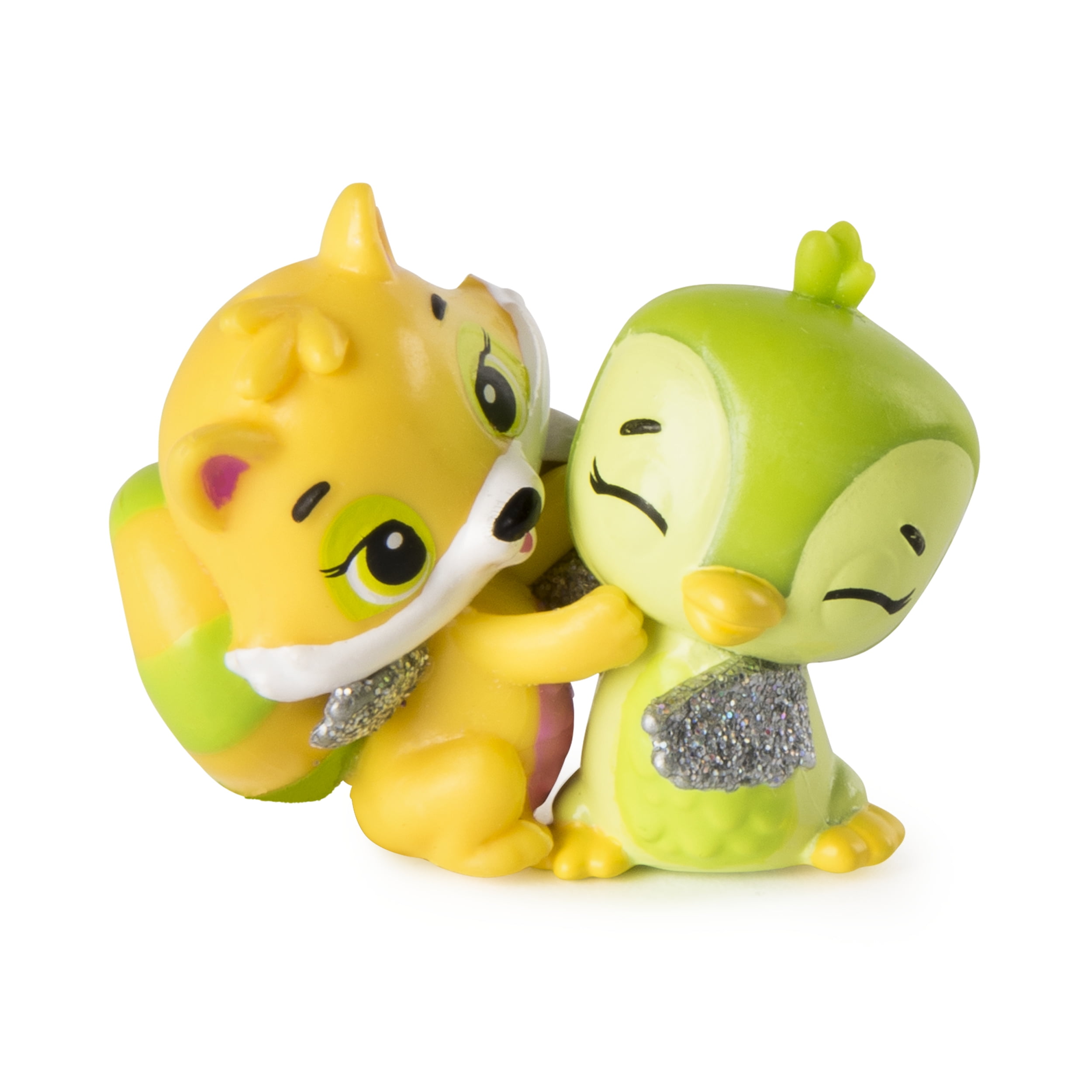 Hatchimals best hot sale friends