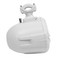 thumbnail image 5 of (6) Rockville RWB70W White 6.5" 250w Marine Wakeboard 360° Swivel Tower Speakers, 5 of 12