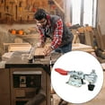 thumbnail image 2 of Horizontal Toggle Clamp Quick Releases Toggle Clamps Horizontal Clamp Hold-Down Holder Adjustable Horizontal Clamp, 2 of 8