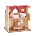 thumbnail image 1 of Casa de muñecas Calico Critters Cozy Cottage Home Edición 2026, 1 of 7
