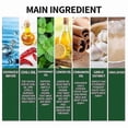 thumbnail image 3 of Peppermint Oil Spray for Mouse Repellent - Plant-Based Formula Rodent Deterrent - 1 to 3 Pieces Non-Toxic Solution, 3 of 5
