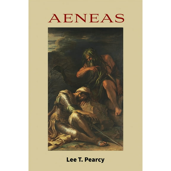 Aeneas (Hardcover)