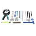 thumbnail image 1 of Kit de Réparation d'Écran de Téléphone, Premium Matériel Durable Précis Outils de Réparation d'Écran de Téléphone pour DIY pour Téléphone pour Tablette, 1 of 8