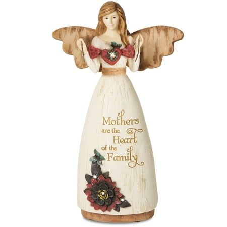 Baptism Angel Figurine - Simple Spirits -