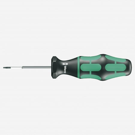 UPC: 4013288131850 | Wera Pre-St Trc Screwdriver  Torque  T7 05027931001