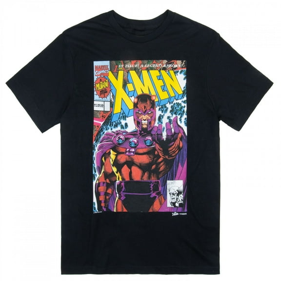 X-Men #1 by Jim Lee Cover Variant 4 of 4 T-Shirt-Medium