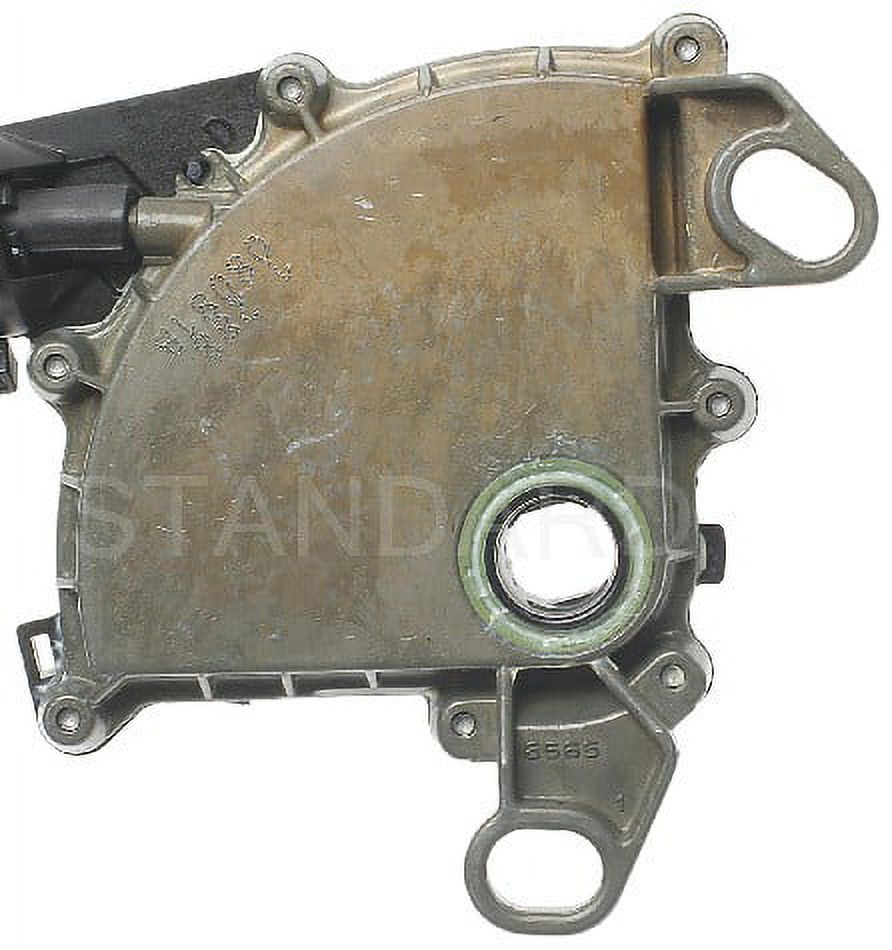 Neutral Safety Switch Fits select: 1966-1971 CHEVROLET C10, 1966 CHEVROLET CORVETTE