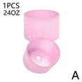 thumbnail image 6 of Silicone Water Bottle Boot For Owala 24oz 32oz Anti Protective Sleeve Slip LO9H, 6 of 9