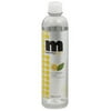Metromint Lemonmint Water, 16.9 fl oz, (Pack of 12)