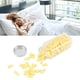 thumbnail image 3 of Tapones Para Los Oídos Para Dormir, Esponja De Rebote Lento, Tapones Para Los Oídos Suaves, Elásticos Expandibles, 120 Piezas Para Ambientes Ruidosos, 3 of 7
