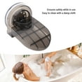 thumbnail image 3 of Shower Foot Rest with Suction Cup, Non Slip Pedal for Bathroom, Shaving Leg, 3 of 7