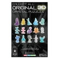 thumbnail image 4 of Princess Jasmine 3D Crystal Puzzle, 4 of 5