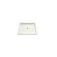 thumbnail image 1 of Kohler Purist Rectangular Shower Base, 1 of 2