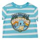 thumbnail image 3 of Playera Pokémon Niño Squirtle Rayas Azul y Blanco Talla 6, 3 of 4