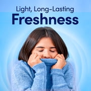 Downy Laundry Scent Beads, Light In-Wash Scent Booster, No Heavy Perfumes, Ocean Mist Scent, 30.1 oz