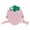 Pink, variant on Backpack with Lunch Box Lightweight with Side Pockets, Padded Straps Character School Backpacks 2026 School Bag Top Black One Size
