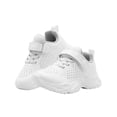 thumbnail image 5 of Tenis Escolar Infantil Karsten® Transpirable Super Ligeros blanco 18, 5 of 5