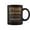 Black, variant on Straub Completely Unexplainable Notices Everything But WonT Say It Name Coffee Mugs
