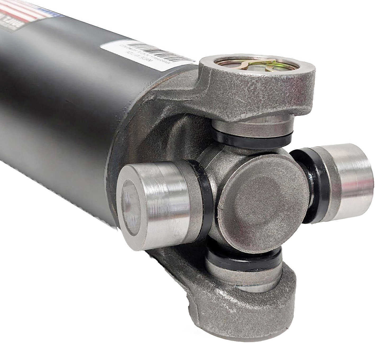 Dorman - OE Solutions 986-248 Rear 2-Piece Steel Driveshaft Assembly