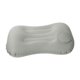 thumbnail image 1 of Almohada inflable para acampar para dormir, portátil, cómoda, para hombres y mujeres. Gris, 1 of 9