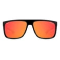 thumbnail image 5 of Gafas de sol Carrera CARDUC 011/S 0A4 para Hombre, Rojo y Negro, 5 of 5