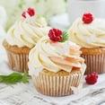 thumbnail image 3 of 40pcs Butterfly Cupcake Topper Birthday Wedding Party Cake Wall Butterflies Decorations Mixed Size-Style:Style 3;, 3 of 5