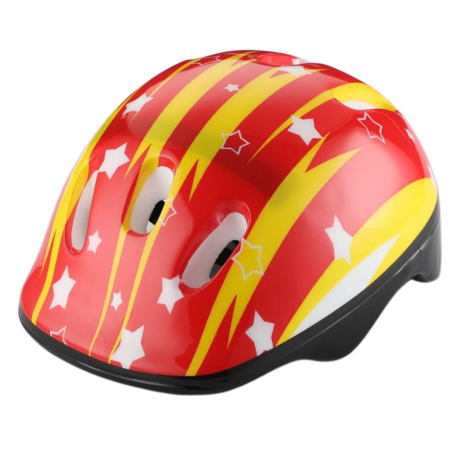 Boys Girls Kids Safety Helmet for Bike Scooter Bicycle Skate Board Helmet P0Q6 