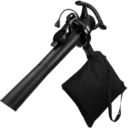 BLACK+DECKER 12A BV3100 Leaf Blower