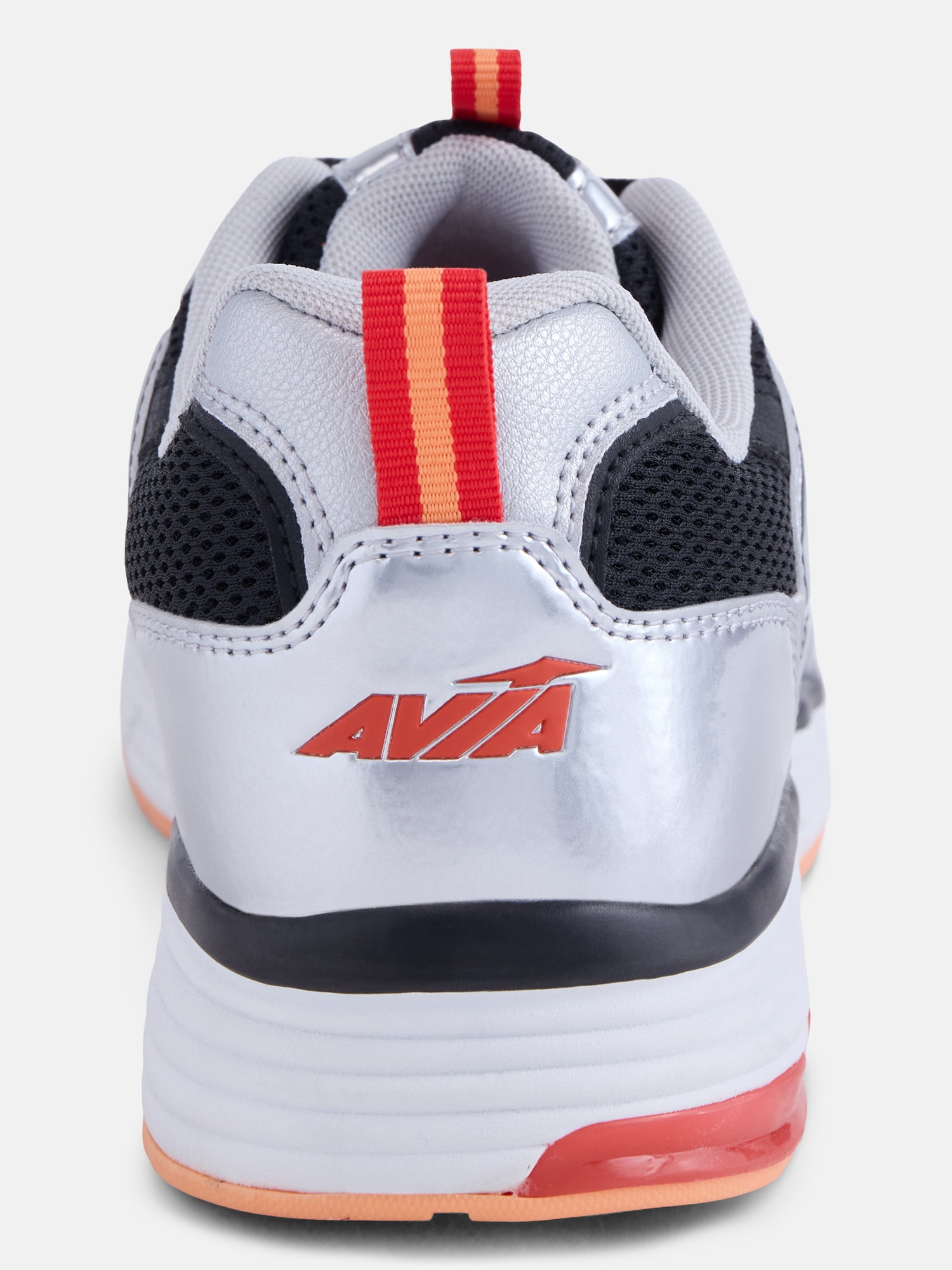 Avia Men's Activate Lace-Up Sneakers