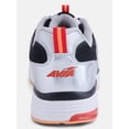 thumbnail image 3 of Avia Men's Activate Lace-Up Sneakers, 3 of 5