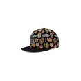 thumbnail image 1 of Snapback Monkey Business Black, 1 of 1
