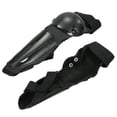 thumbnail image 2 of Motorcycle Aults Racing Motocross Knee Pads Protector Guards Protective Gear, 2 of 7