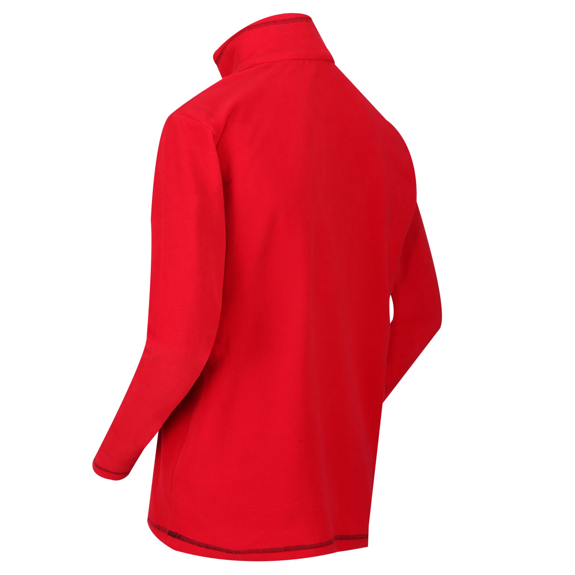 Regatta Mens Thompson Half Zip Fleece 