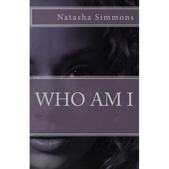 Who Am I (Paperback)
