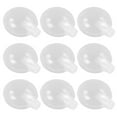 thumbnail image 4 of SHISUYAN 20pcs Replacement Squeakers For Dog Toys Multi-Function Squeakers Convenient Doll Squeakers Replaceable Toy Squeakers Replace Squeakers For Pet Toy (35mm), 4 of 9