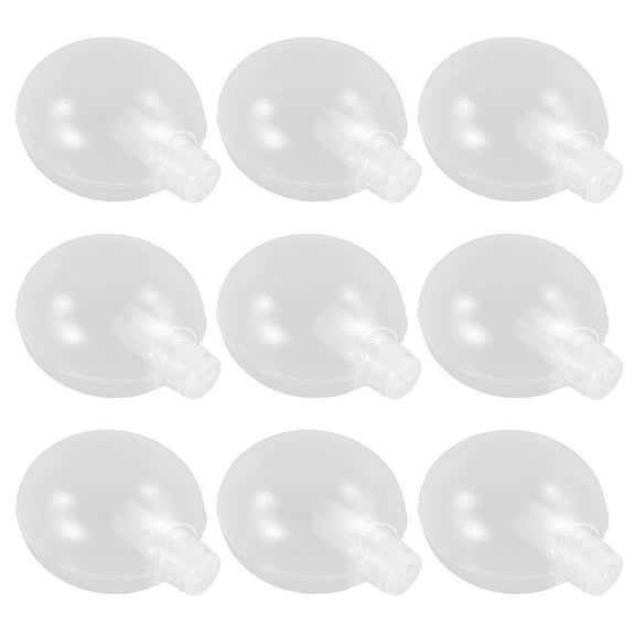 KALLORY 20Pcs Replacement Squeakers for Dog Toys Abs Cube Interactive Playtime Fun