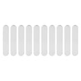 thumbnail image 1 of 10x Golf Weight Tape Golf Club Adhesive Weights Tennis Racquet Weight Strips DYNWAVEMX tiras de pesas para palos de golf, 1 of 7