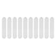 thumbnail image 1 of tiras de pesas para palos de golf,tiras de cinta de de cinta de peso de palo de golf 3g,Tiras adhesivas para equilibrar el peso de la raqueta de tenis, cinta pickleball paletas palo, 1 of 7
