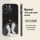 thumbnail image 1 of ¡Mejore el aspecto de su iPhone con esta elegante y protectora funda plateada mate de doble capa para iPhone15 Pro Max 14 13 12 Pro 11!, 1 of 4